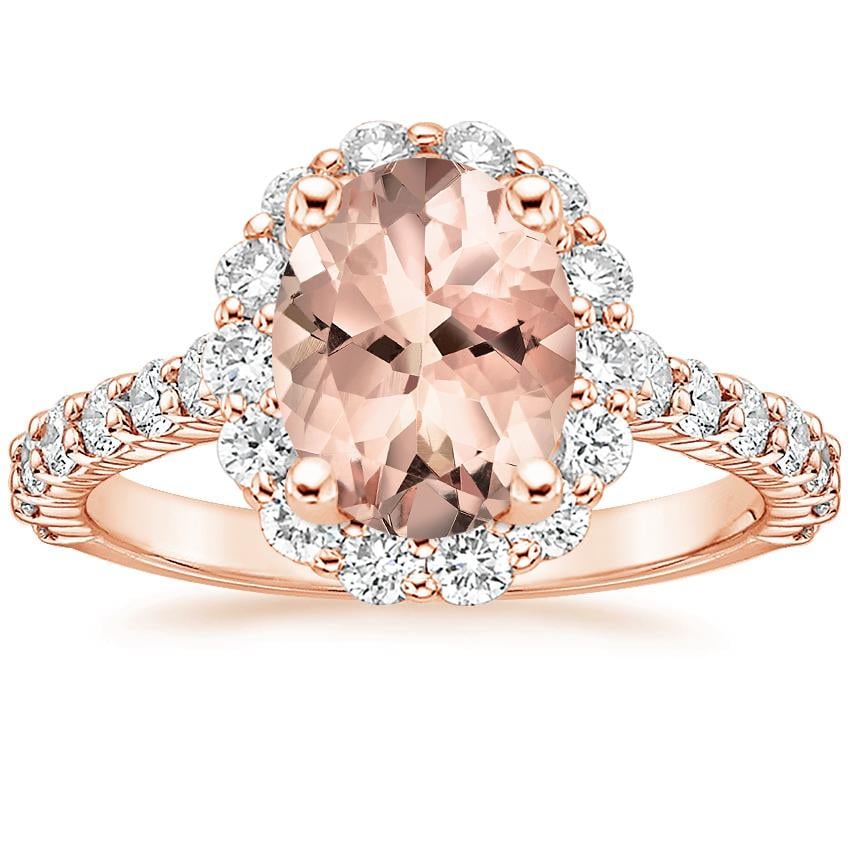 Miranda Lambert Engagement Ring | POPSUGAR Fashion