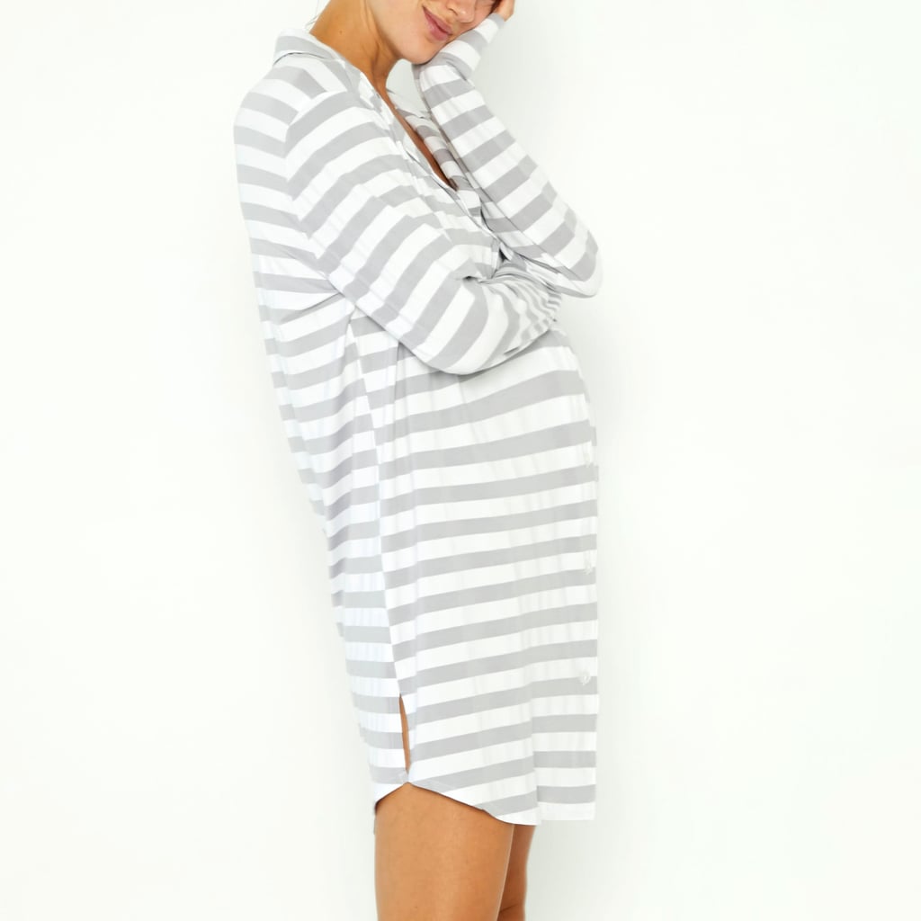 PJ Shirt Dress 