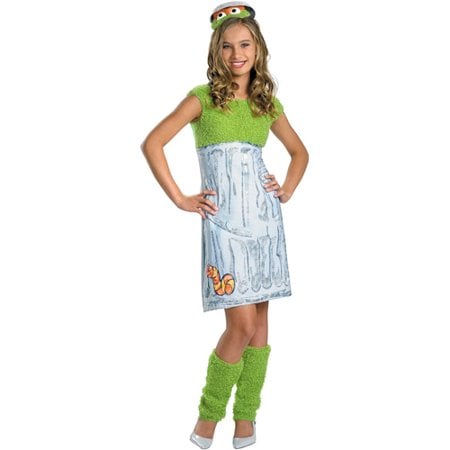 Sesame Street Oscar the Grouch