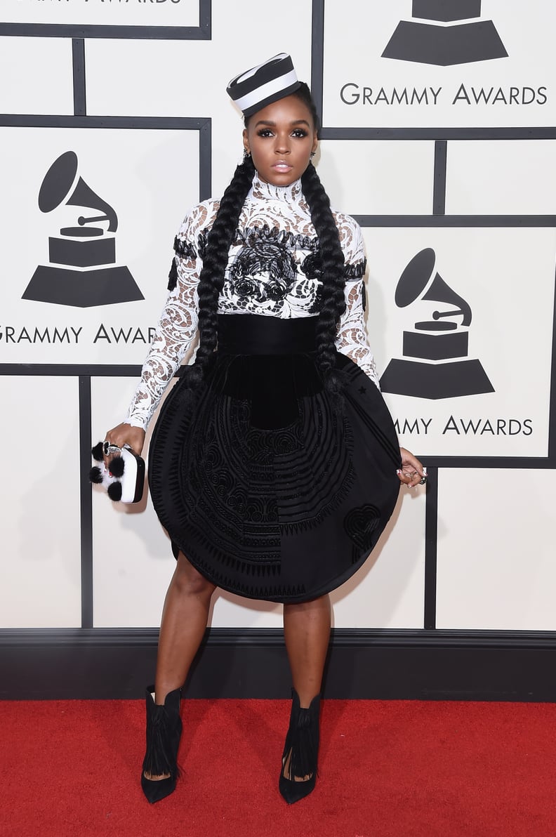 Janelle Monae