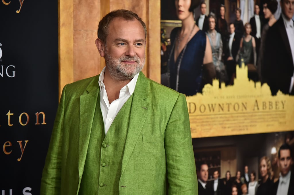 See Photos From the Downton Abbey Movie Premiere in New York
