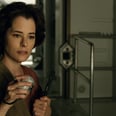 Netflix Found the Perfect Actress to Play Parker Posey's Sister in Lost in Space