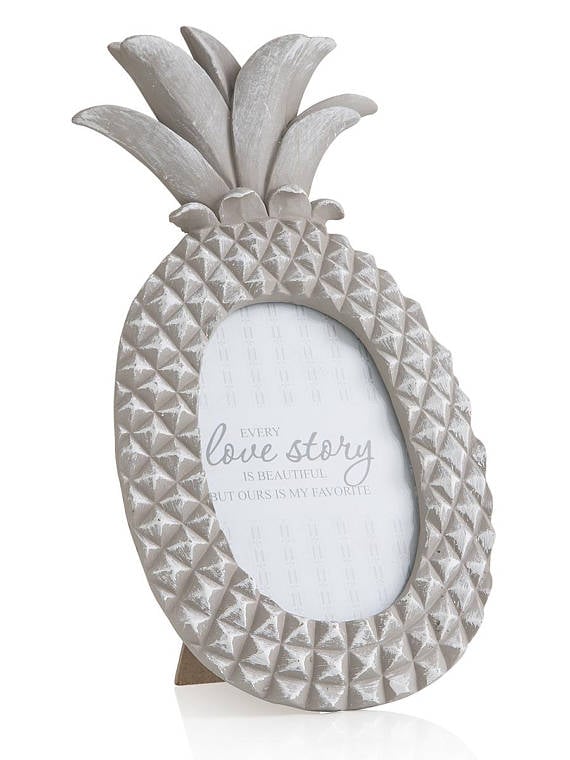 Photo Frame 27 Pineapple Desk Accessories That Will Give Your Work Space Tropical Vibes Popsugar Smart Living Photo 5