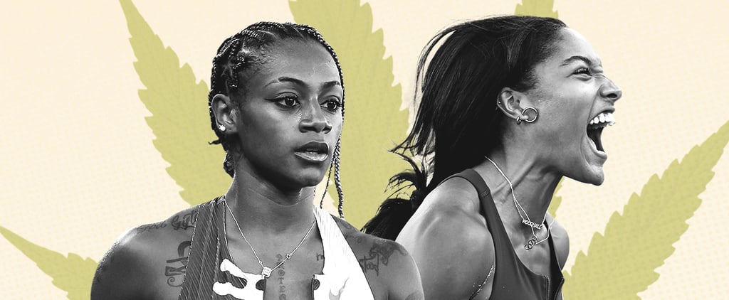 Why Is Cannabis Banned in Sports?