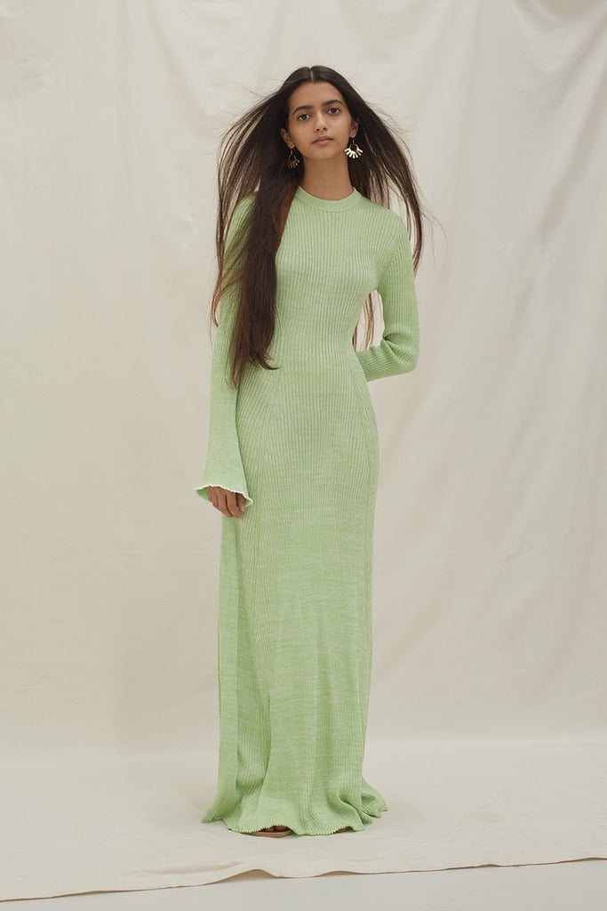 yasmina q Fleur Dress