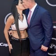 57 Photos of John Cena and Nikki Bella's Over-the-Top Romance