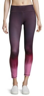 Vie Active Rockell Medium Tights