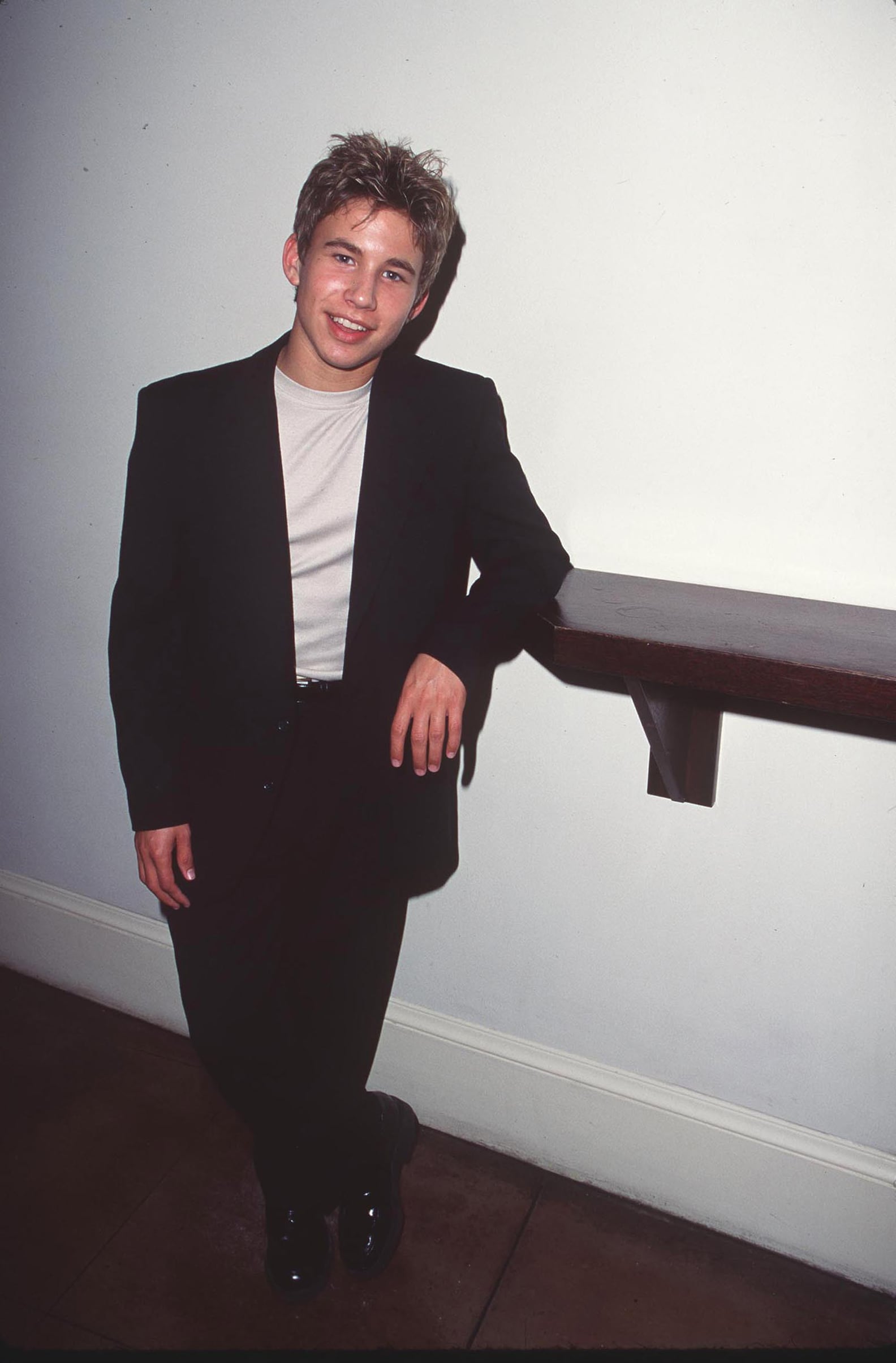 Jonathan Taylor Thomas Pictures | PS Celebrity