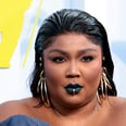 Lizzo's Pink "Money Piece" Highlights Complete Her Yitty Outfit