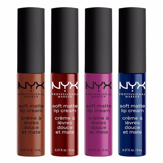 NYX Fall 2017 Makeup Sale