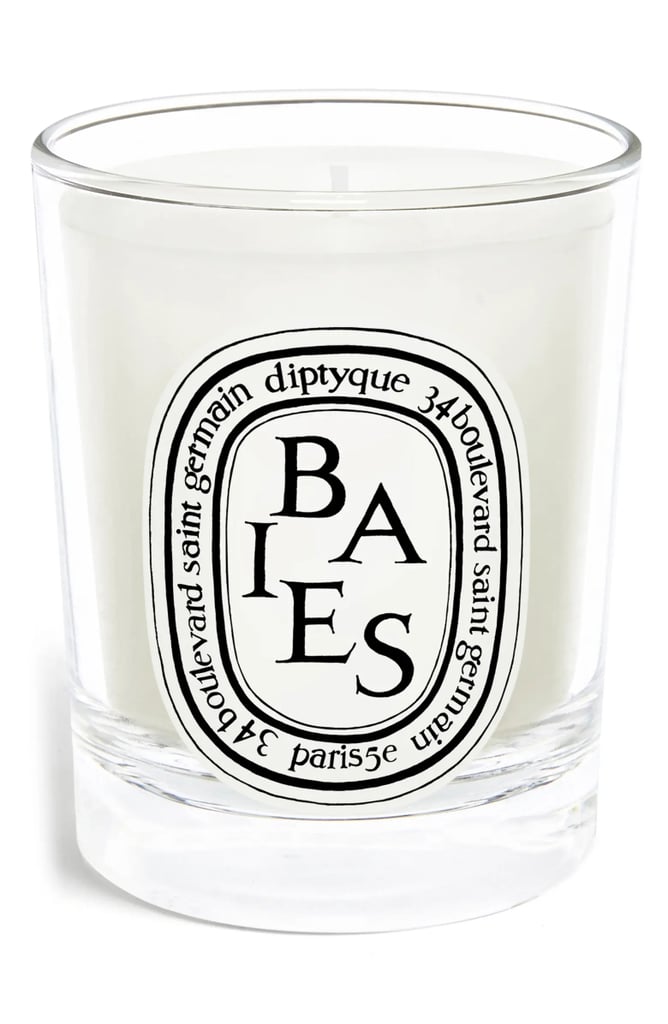 Best Luxury Scented Candle