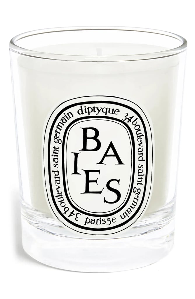 Diptyque Baies Candle