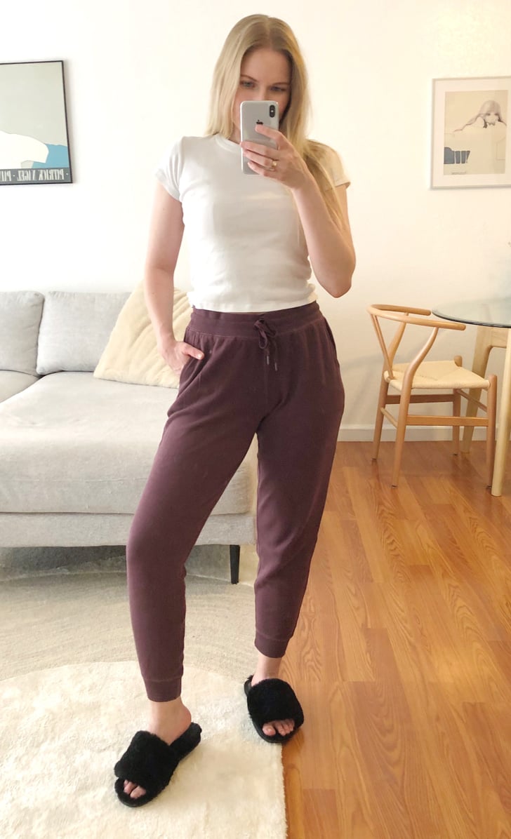 old navy jogger