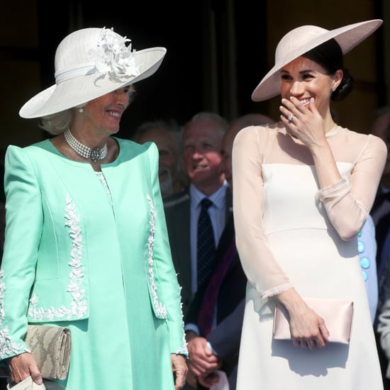 Do Meghan Markle and Camilla Get Along?