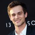If You Aren't Already Crushing On Brandon Flynn, You Will Be After Seeing These 35 Snaps