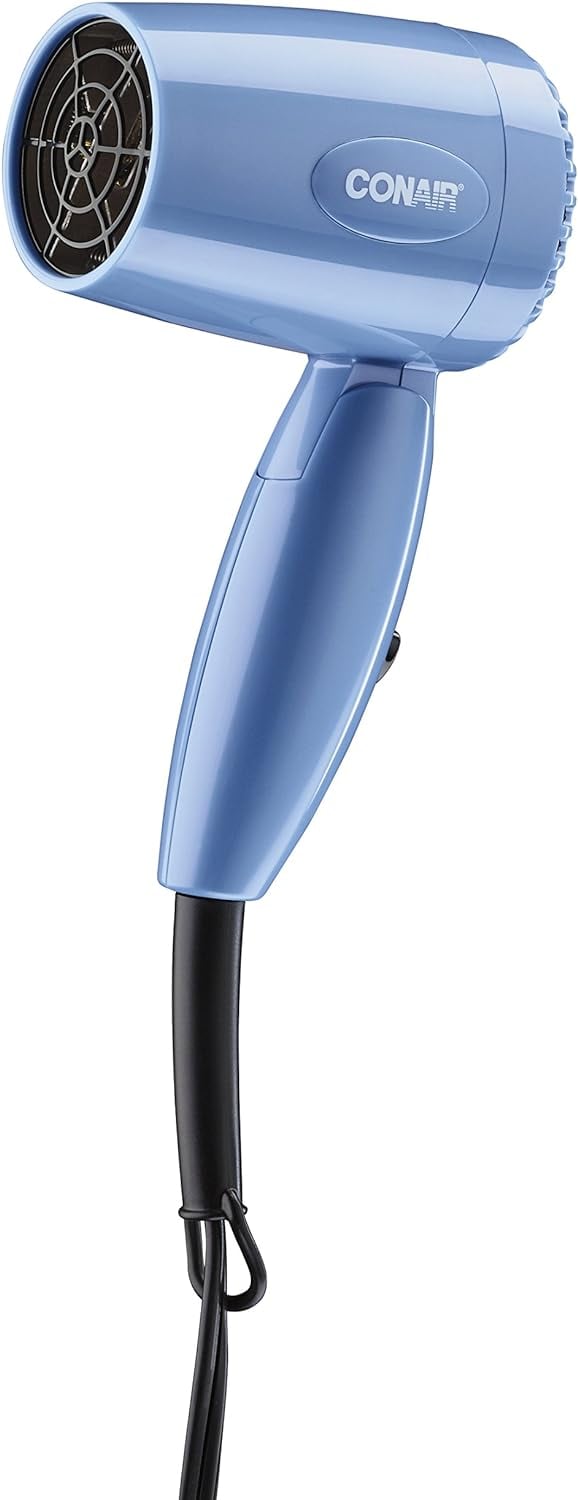 Best Compact Hair Dryer