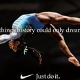 Nike's Latest Ad Celebrates Female Athletes and Will Make You Want to Just Do It