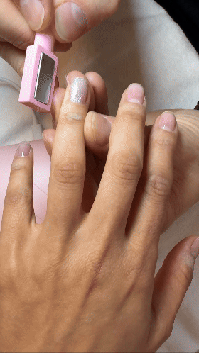 Olive & June's Magnetic Gel Mani System Review
