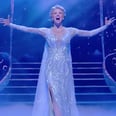 The Trailer For Broadway's Frozen Musical Will Make You Wish Winter Would Last Forever