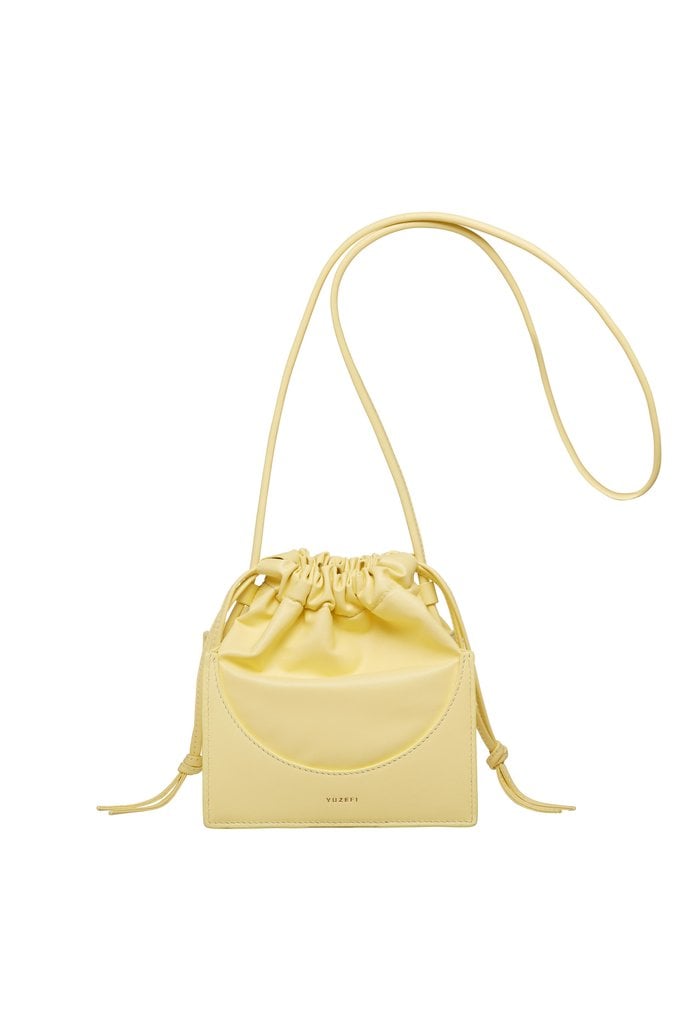 Yuzefi Pouchy Bag