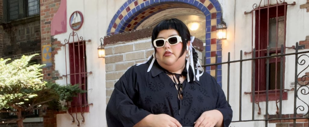 How a Breakup Inspired Me to Embrace My Bigger Body
