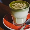 And to Top It All Off . . . a Matcha Shortage