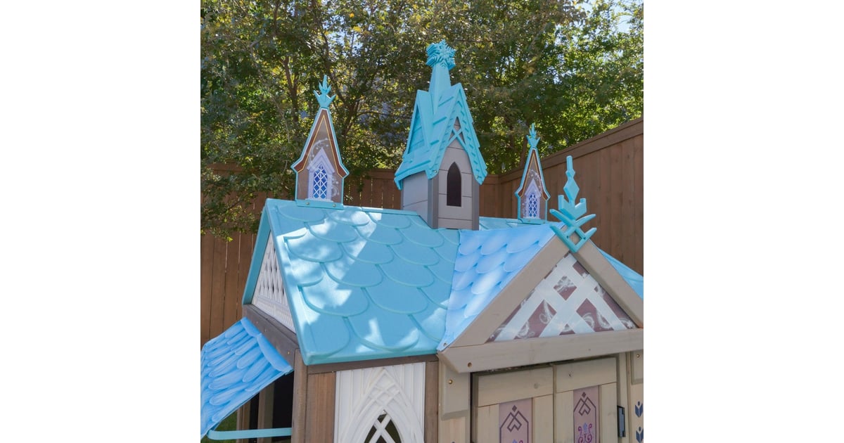 frozen 2 playhouse walmart