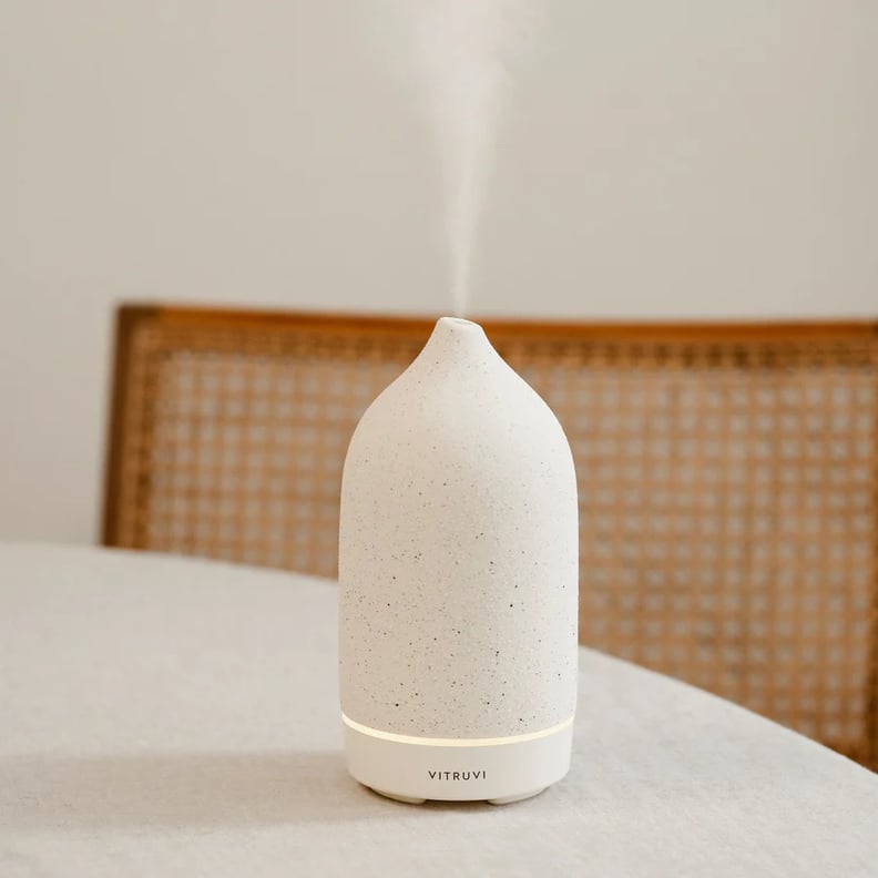 Home Gifts: Vitruvi Stone Diffuser