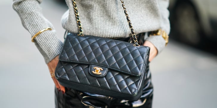 Best Chanel Bags | POPSUGAR Fashion