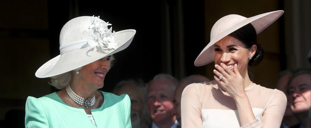 Do Meghan Markle and Camilla Get Along?