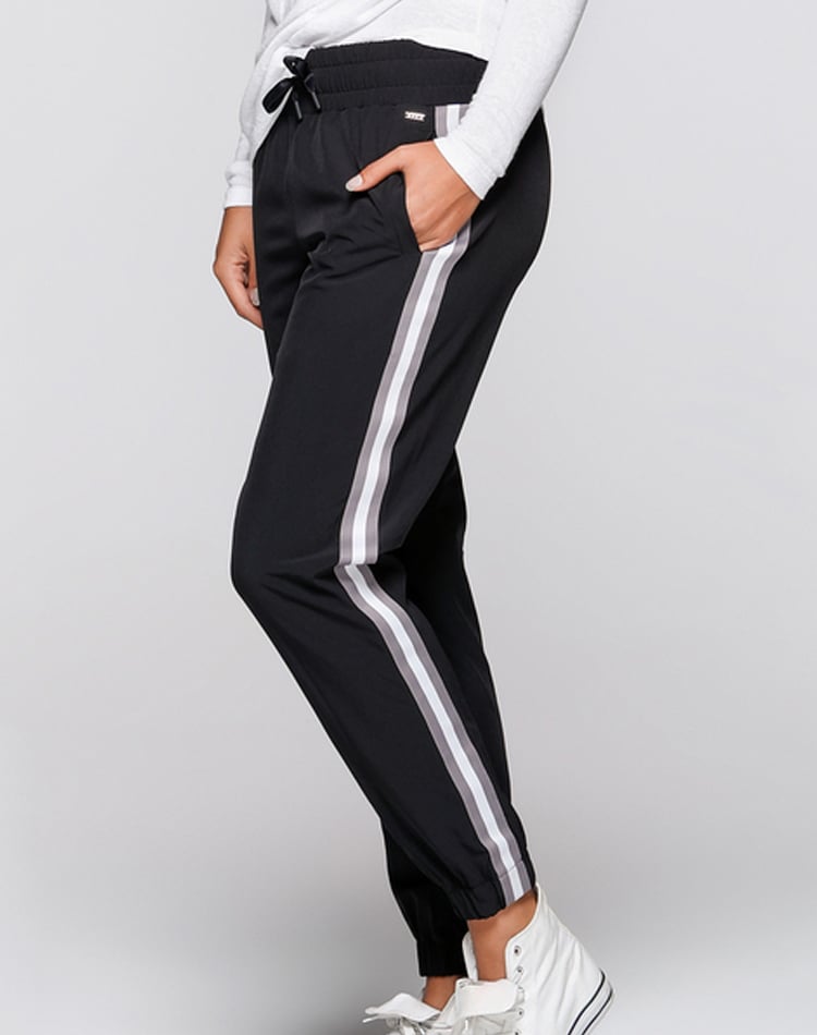 Kate Middleton's Tracksuit Bottoms - Nike Swift 27 Running Pants