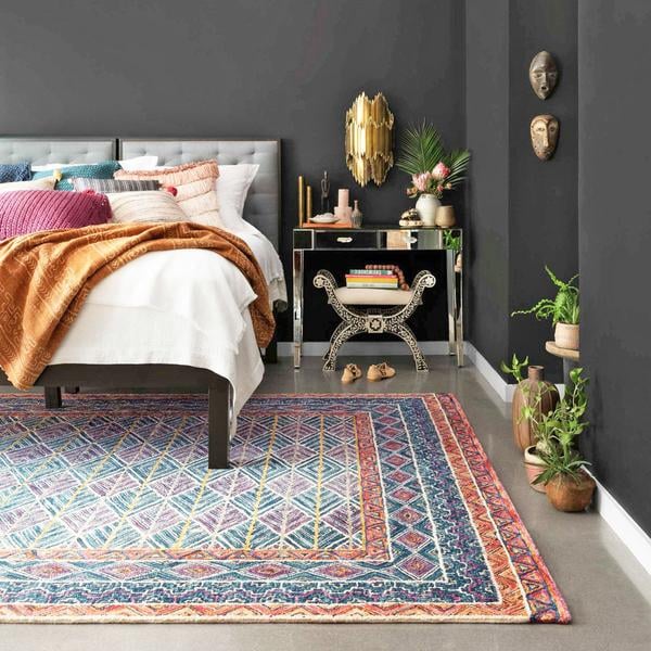 Priti Fiesta Rug by Justina Blakeney x Loloi