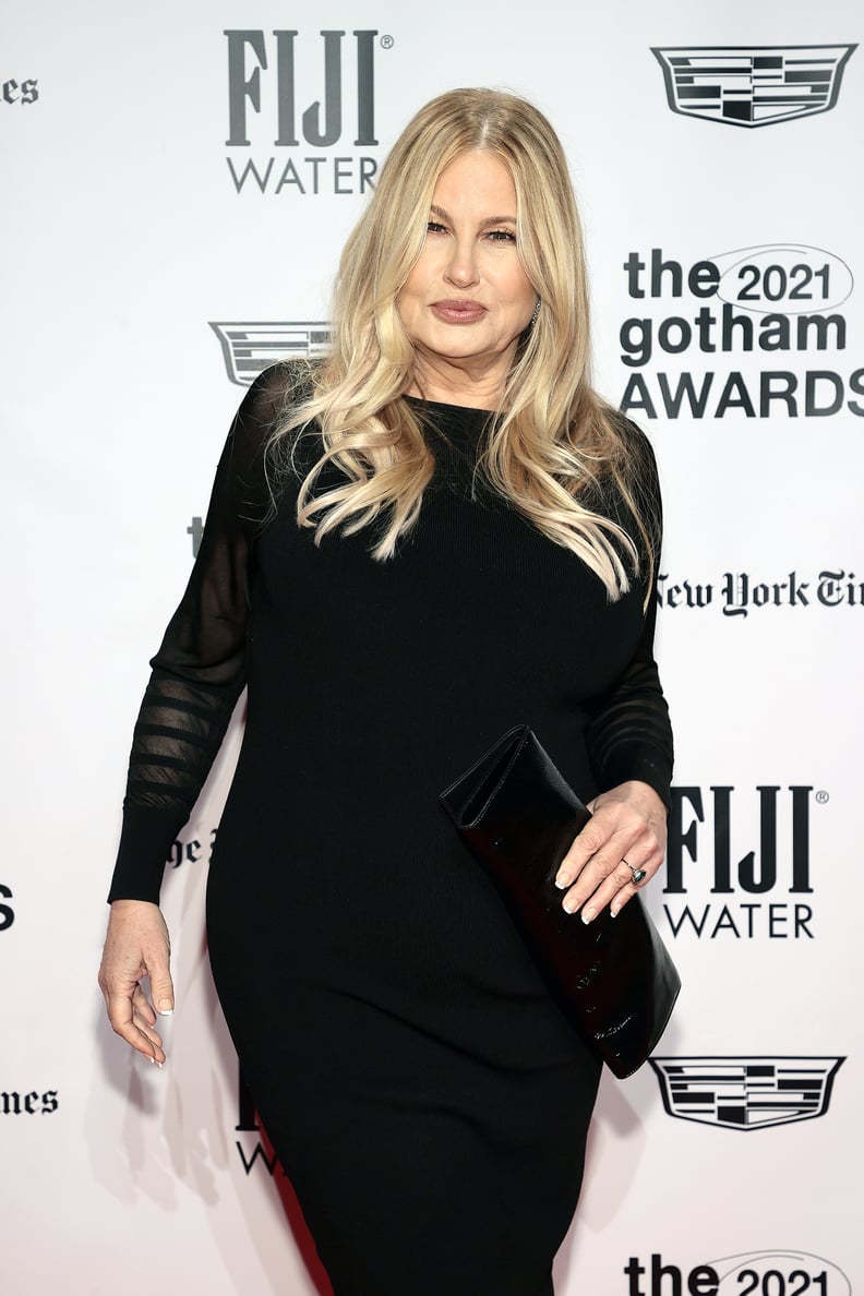 Jennifer Coolidge Now