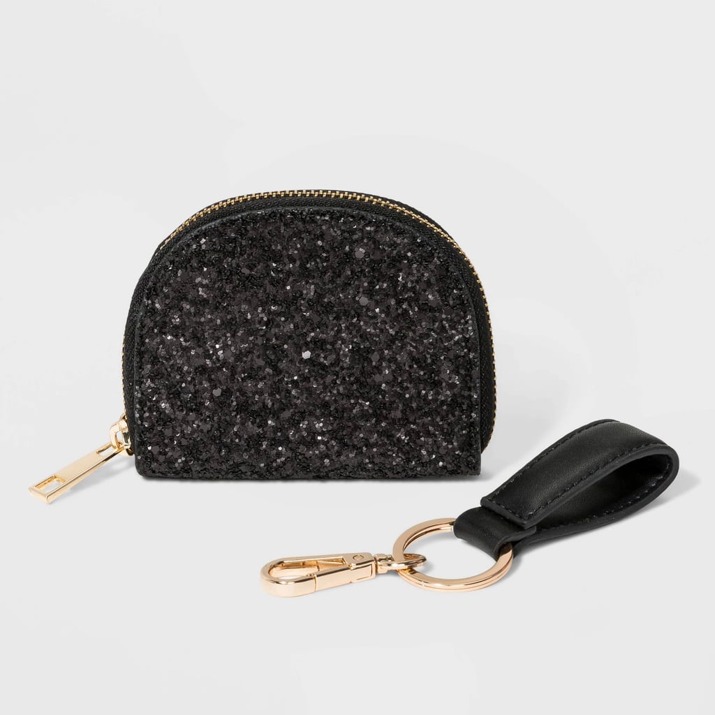 Women's Zip Wallet