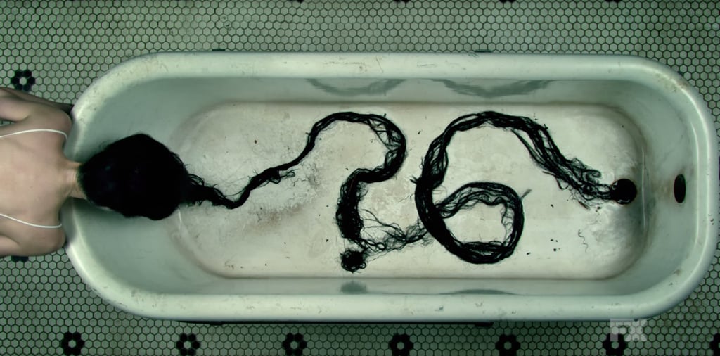 American Horror Story Season 6 Teasers