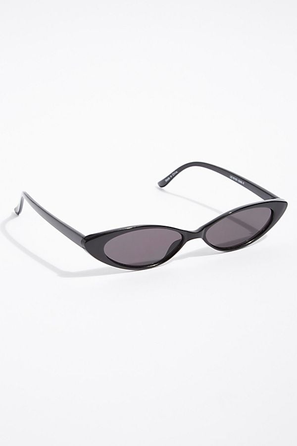 Smokey Eye Sunglasses