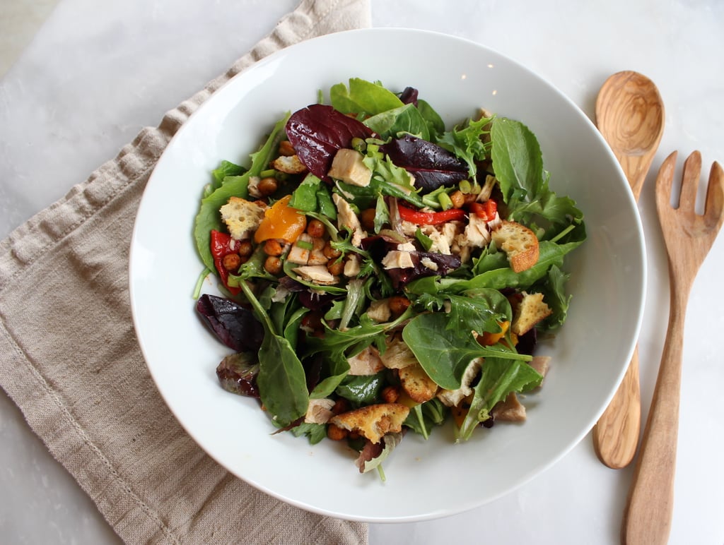 Even More Salads