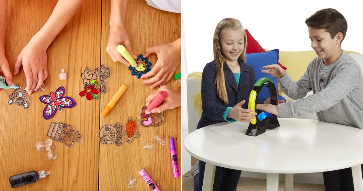 Unique Gifts For Kids Who Have Everything POPSUGAR Family