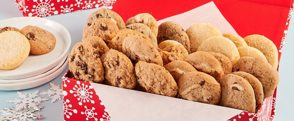 Best Cookie Delivery Services For the Holidays