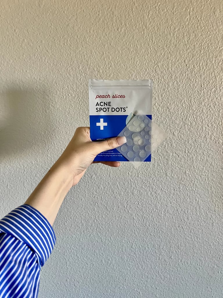 Best Translucent Acne Patches