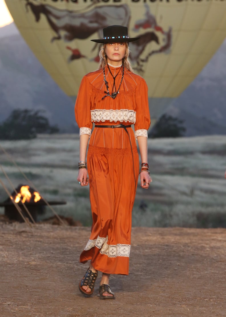 Dior new hotsell collection 2018