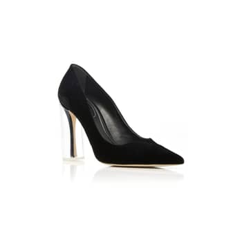 Lucite Heels | POPSUGAR Fashion