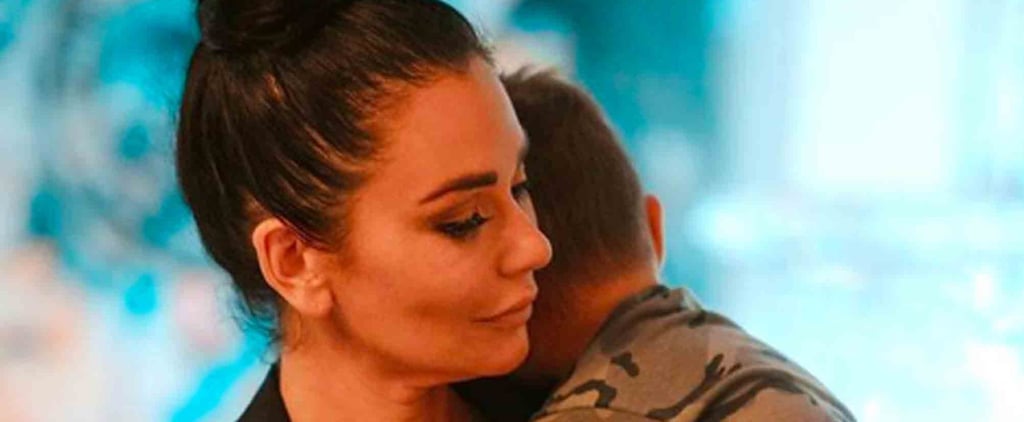 Does JWoww's Son Have Autism?