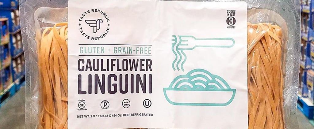 Costco Is Now Selling Taste Republic's Cauliflower Linguine