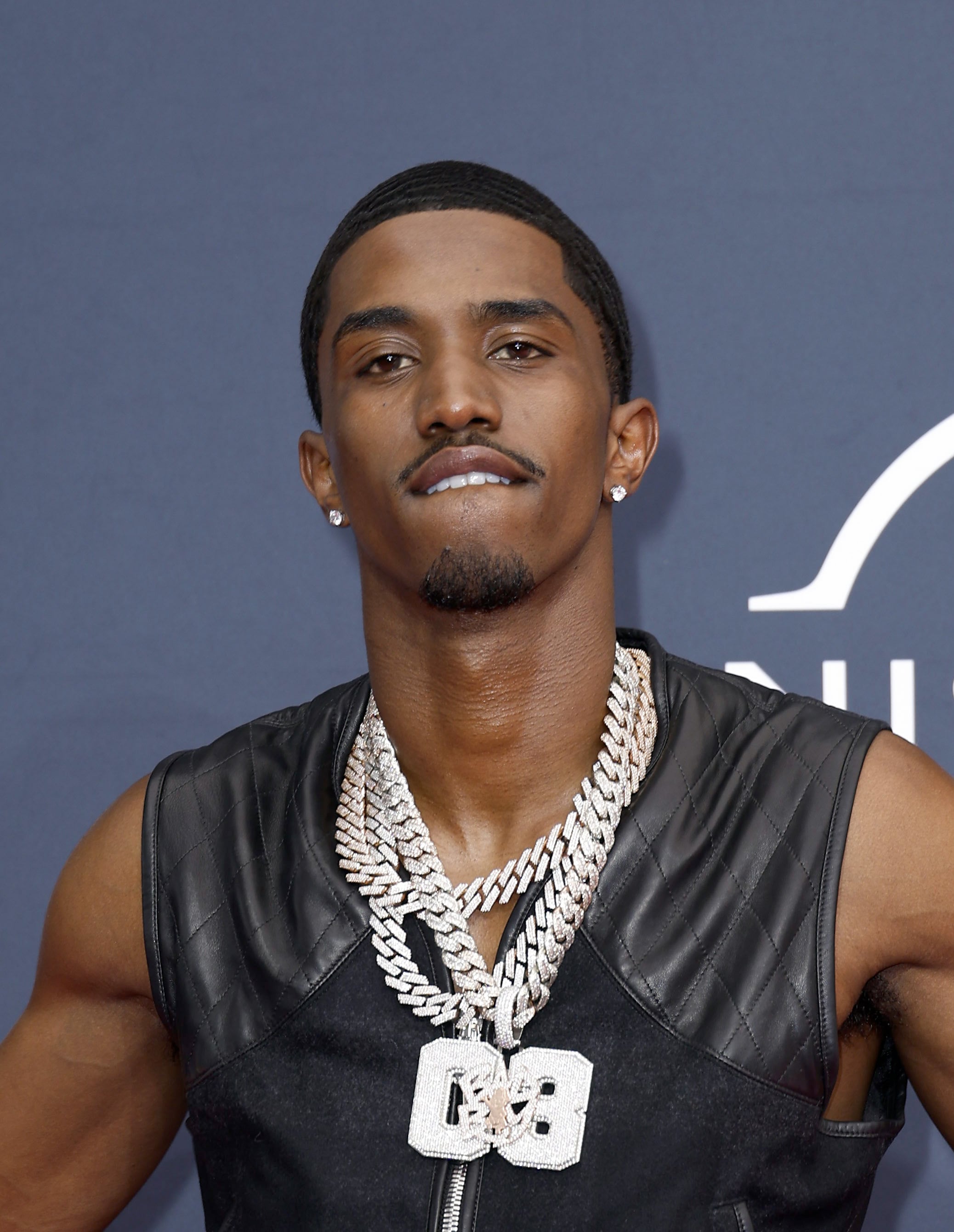 Christian King Combs attends House Of BET on June 23, 2022 in🥢 Descubra