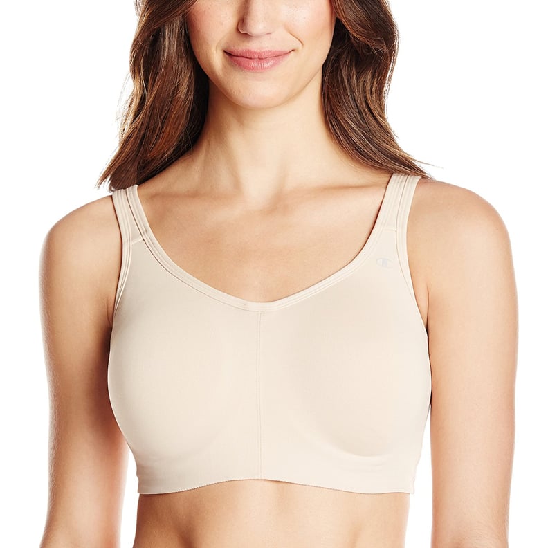 Champion Womens Double Dry Full Support Sports Bra