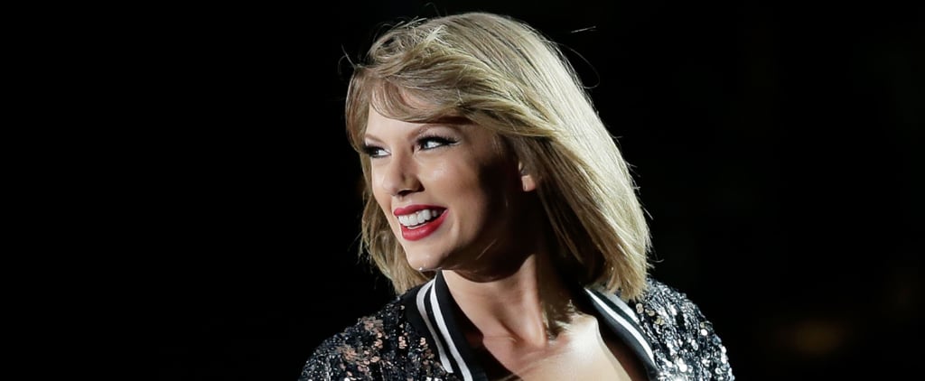 Taylor Swift Donates Money to Help Boy Buy Service Dog