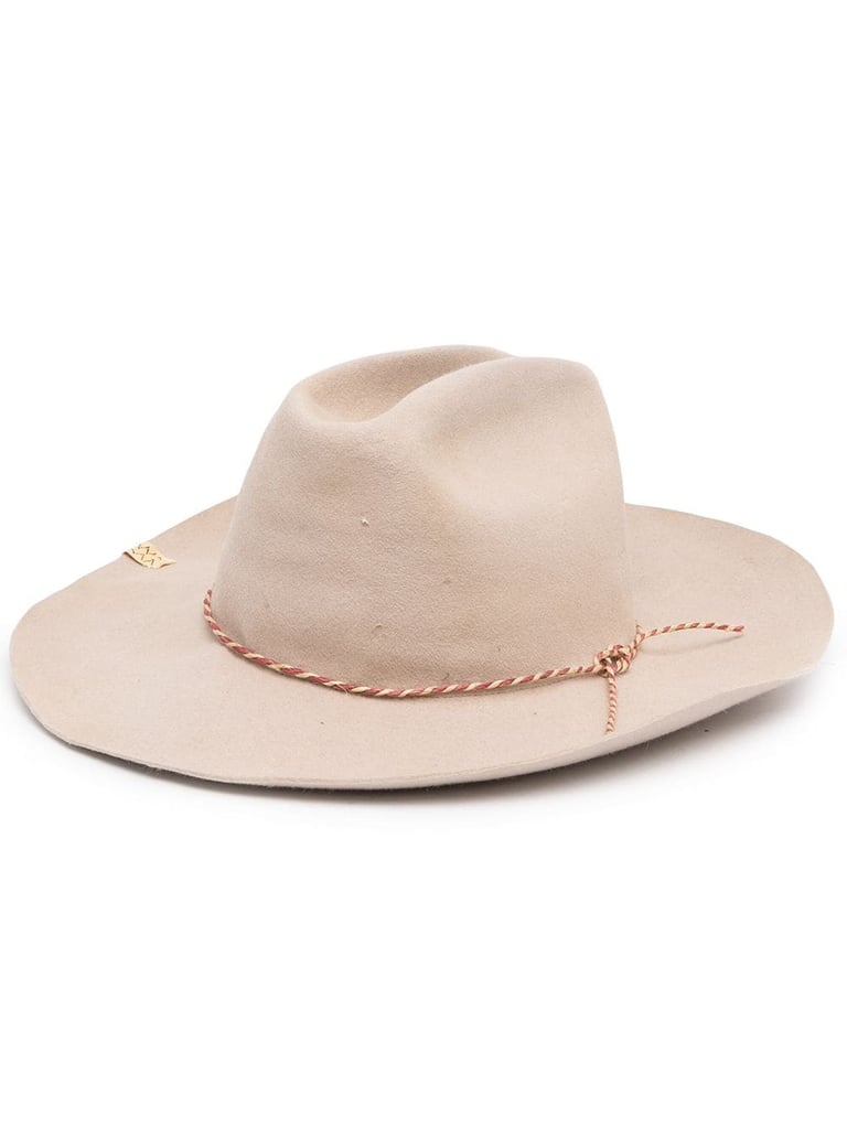 Visvim Felt Cowboy Hat