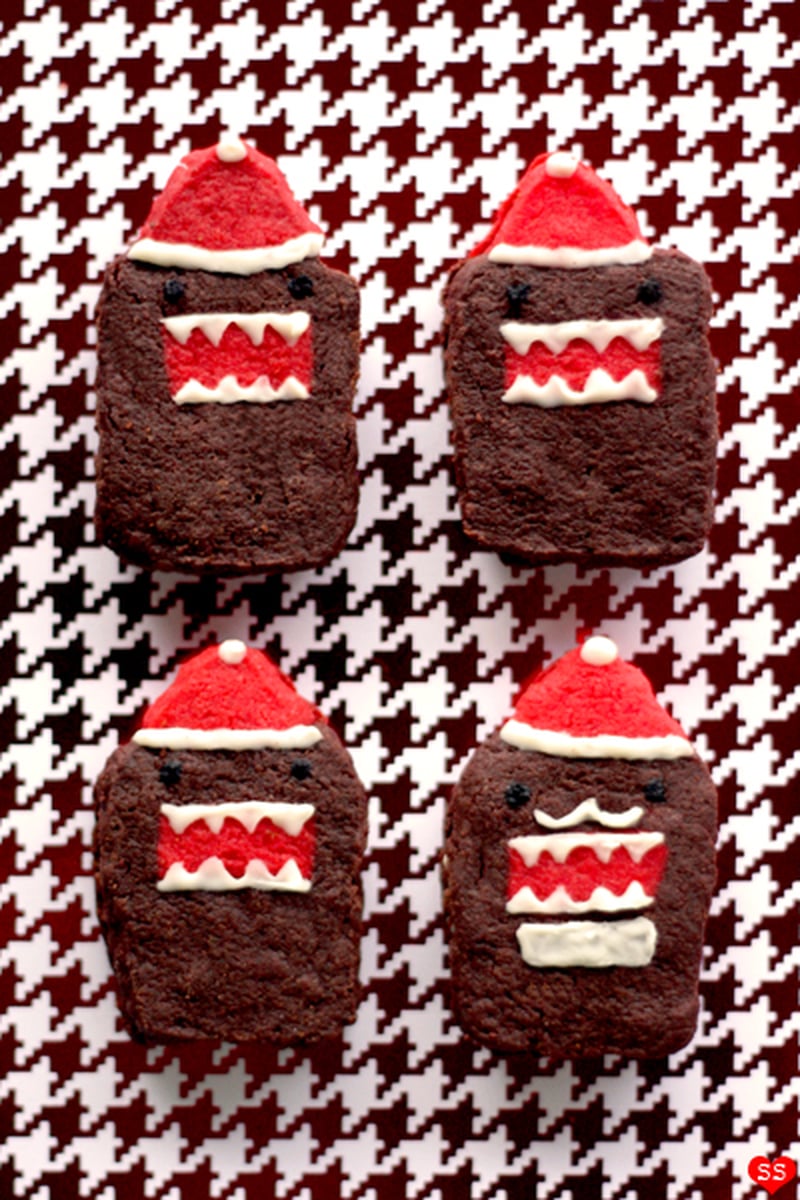 Christmas Cookie Exchange Recipes For Kids | PS Family