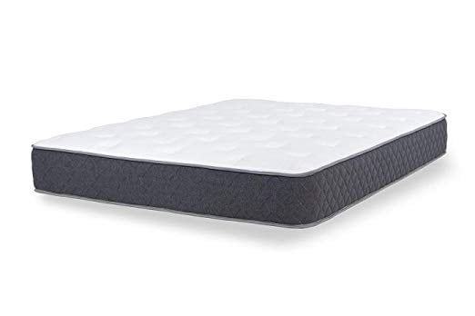 Nest Bedding Flip Amazon-Exclusive Double Sided Hybrid Bed